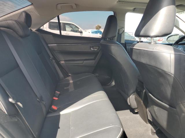 Photo 10 from auction – 2014 TOYOTA COROLLA L with VIN 5YFBURHE8EP025341