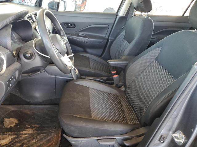 Photo 7 from auction – 2020 NISSAN VERSA S with VIN 3N1CN8BV7LL827512