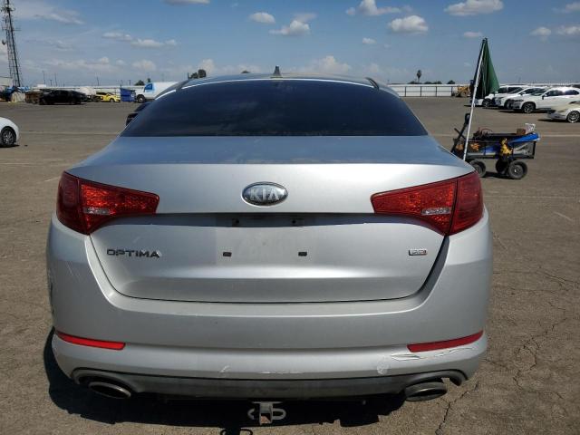 Photo 6 from auction – 2013 KIA OPTIMA LX with VIN KNAGM4A7XD5379228