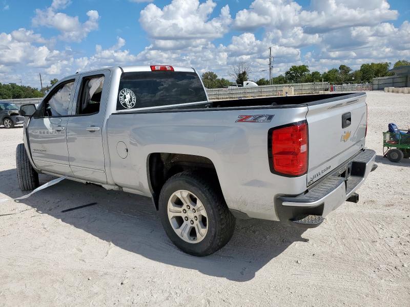 Photo 2 from auction – 2016 CHEVROLET SILVERADO with VIN 1GCVKREC1GZ419360