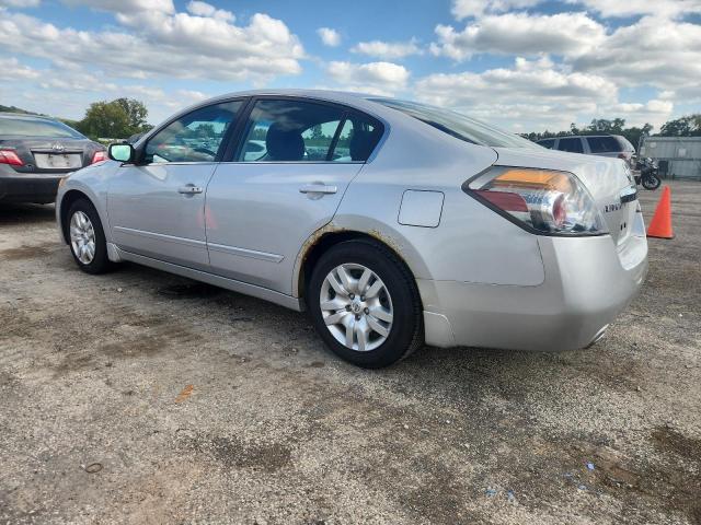 Photo 2 from auction – 2011 NISSAN ALTIMA BAS with VIN 1N4AL2AP0BC135831