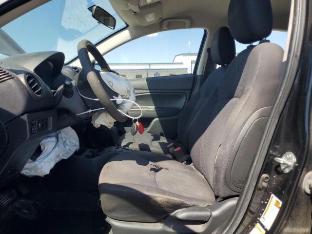 Photo 7 from auction – 2014 MITSUBISHI MIRAGE DE with VIN ML32A3HJ5EH022768