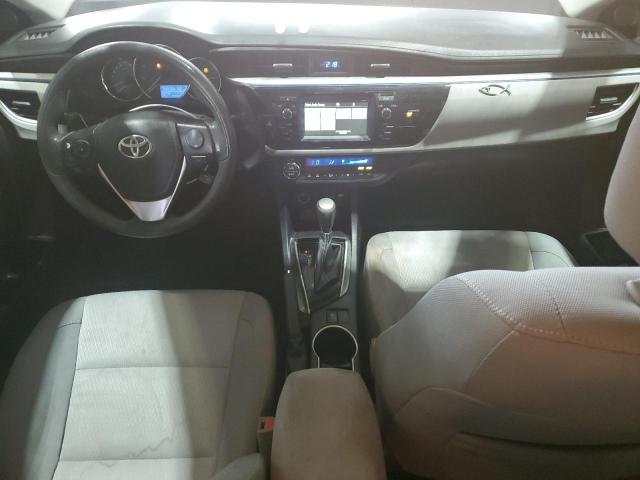 Photo 8 from auction – 2014 TOYOTA COROLLA EC with VIN 2T1BPRHE6EC080930