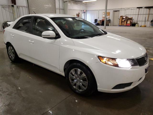 Photo 4 from auction – 2012 KIA FORTE EX with VIN KNAFU4A23C5562596