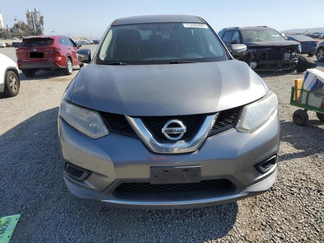 Zdjęcie 5 z aukcji – 2015 NISSAN ROGUE S z VIN KNMAT2MT7FP582044