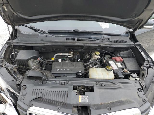Photo 12 from auction – 2015 BUICK ENCORE with VIN KL4CJASB0FB251140