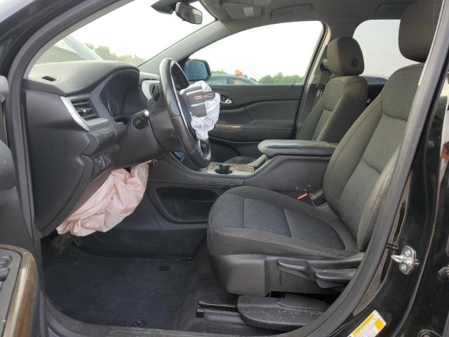Photo 7 from auction – 2020 GMC ACADIA SLE with VIN 1GKKNKLA8LZ220274
