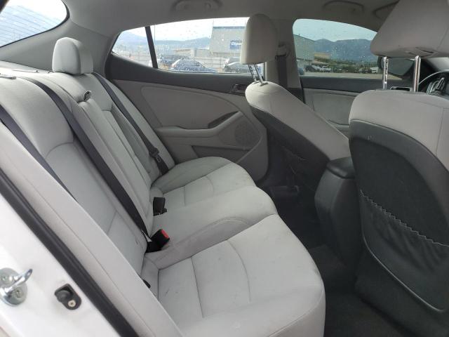 Photo 10 from auction – 2014 KIA OPTIMA LX with VIN KNAGM4A78E5460195