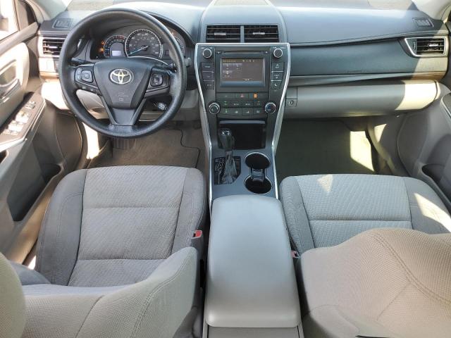 Photo 8 from auction – 2015 TOYOTA CAMRY LE with VIN 4T4BF1FK5FR483137