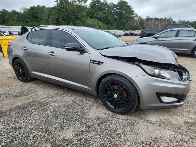 Photo 4 from auction – 2013 KIA OPTIMA EX with VIN 5XXGN4A73DG226587