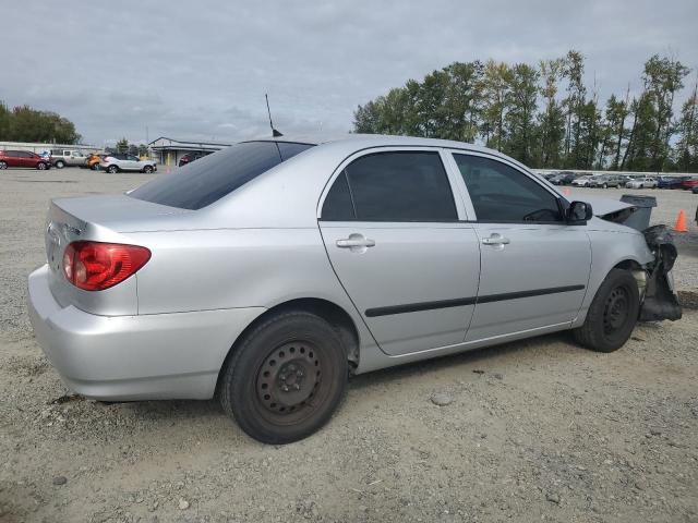 Photo 3 from auction – 2006 TOYOTA COROLLA CE with VIN JTDBR32EX60078917