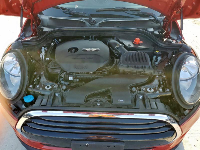 Photo 11 from auction – 2018 MINI COOPER with VIN WMWWG5C50J3D00728