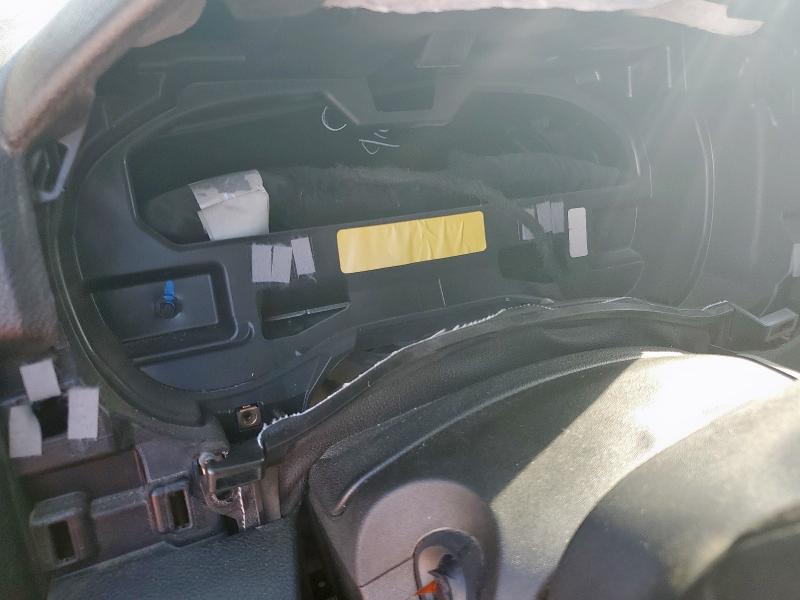 Photo 9 from auction – 2021 RAM 2500 TRADE with VIN 3C6UR5CLXMG654961