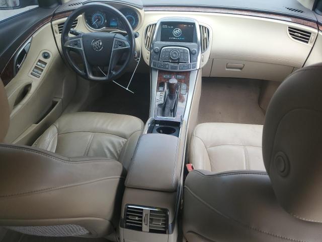 Photo 8 from auction – 2013 BUICK LACROSSE with VIN 1G4GC5E34DF293874