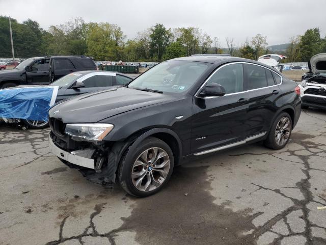 Photo 1 from auction – 2016 BMW X4 XDRIVE2 with VIN 5UXXW3C55G0R23167