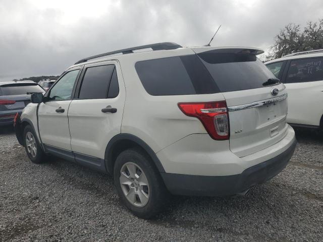 Photo 2 from auction – 2012 FORD EXPLORER with VIN 1FMHK8B80CGA84942