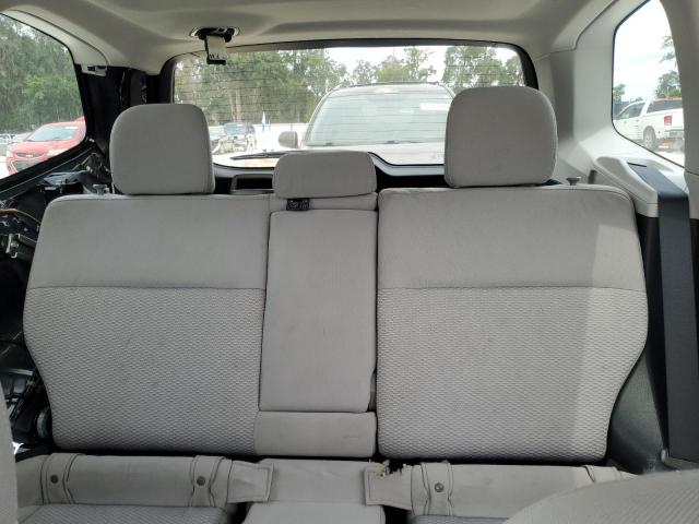 صورة رقم 10 من المزاد - 2017 SUBARU FORESTER 2 مع VIN JF2SJAGCXHH479411