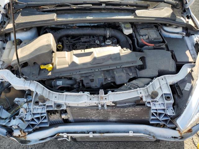 Photo 11 from auction – 2018 FORD FOCUS SE with VIN 1FADP3FE1JL284374