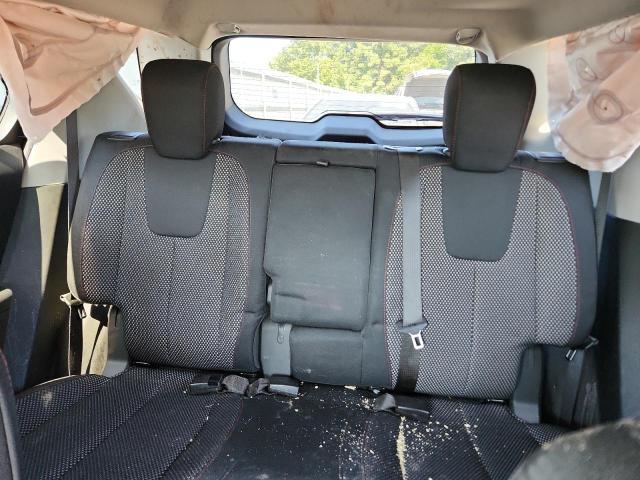 Photo 10 from auction – 2016 CHEVROLET EQUINOX LT with VIN 2GNALCEK1G6182775