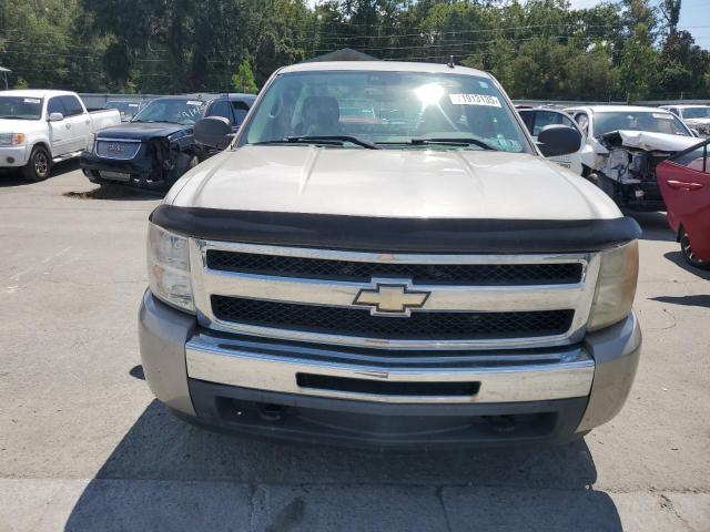 Photo 5 from auction – 2009 CHEVROLET SILVERADO with VIN 1GCEK14C19Z239088