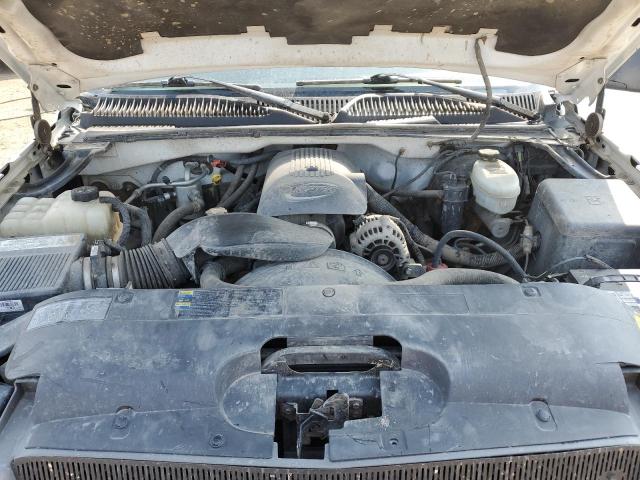 Photo 11 from auction – 2004 CHEVROLET SILVERADO with VIN 1GCEC19T64Z271310