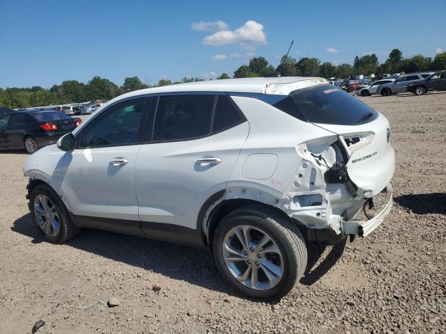 Photo 2 from auction – 2020 BUICK ENCORE GX with VIN KL4MMBS20LB079513