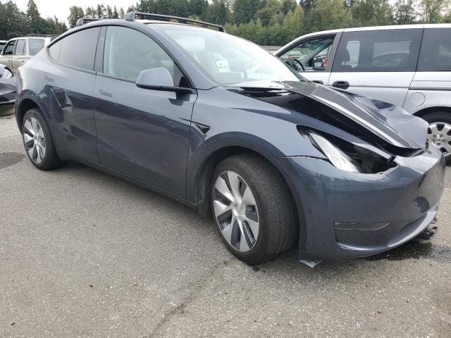 Photo 4 from auction – 2023 TESLA MODEL Y with VIN 7SAYGDEEXPA155418