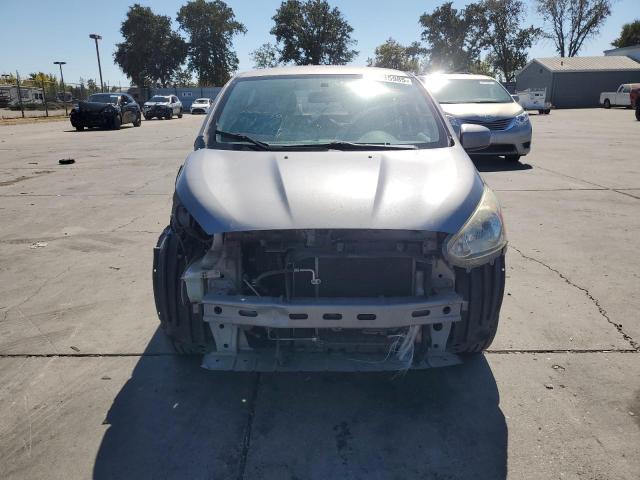 Photo 5 from auction – 2017 MITSUBISHI MIRAGE ES with VIN ML32A3HJ1HH004580