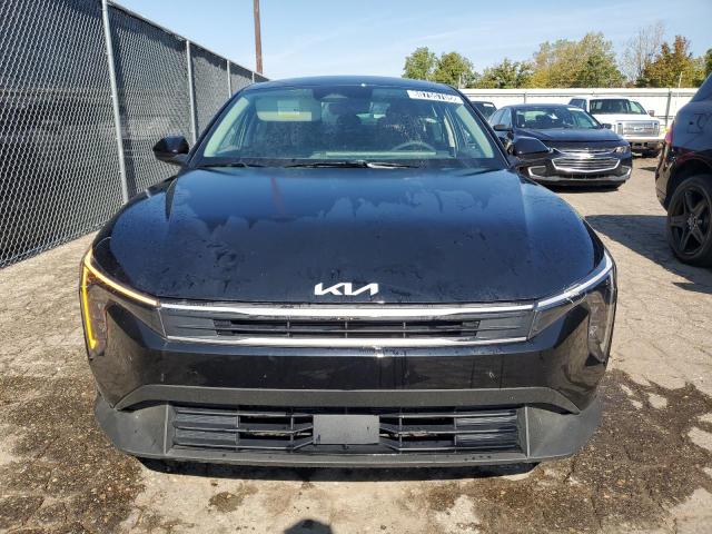 Photo 5 from auction – 2025 KIA K4 LX with VIN 3KPFT4DE6SE099321