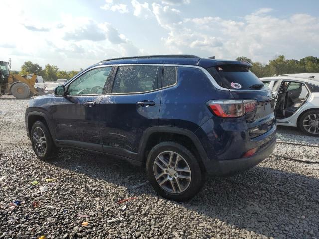 Photo 2 from auction – 2020 JEEP COMPASS LA with VIN 3C4NJDBB0LT255098