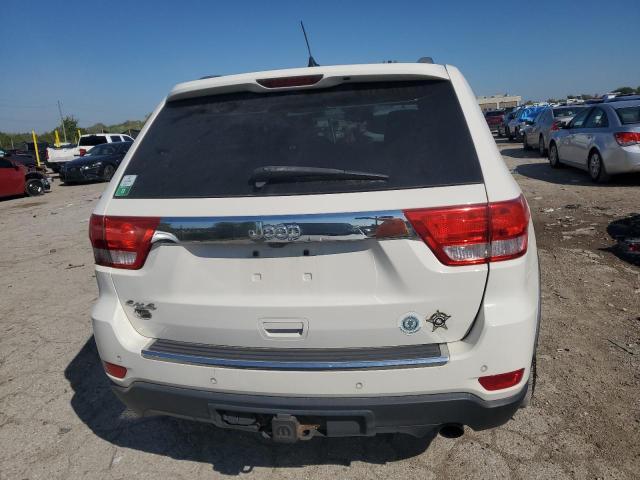 Photo 6 from auction – 2012 JEEP GRAND CHER with VIN 1C4RJFCG9CC100164