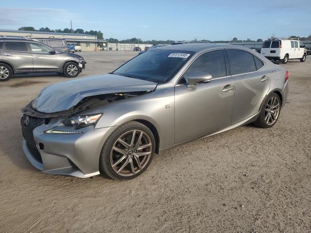 LEXUS IS 250 2015 with VIN JTHBF1D27F5067858 - Photo from auction