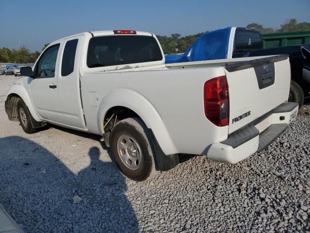 Photo 2 from auction – 2018 NISSAN FRONTIER S with VIN 1N6BD0CT6JN722805