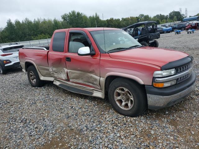 Photo 4 from auction – 2000 CHEVROLET SILVERADO with VIN 2GCEC19T2Y1288717