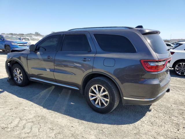 Photo 2 from auction – 2015 DODGE DURANGO LIMITED with VIN 1C4RDJDGXFC114863