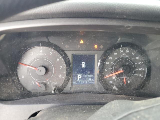 Photo 9 from auction – 2015 TOYOTA SIENNA with VIN 5TDZK3DC2FS539748
