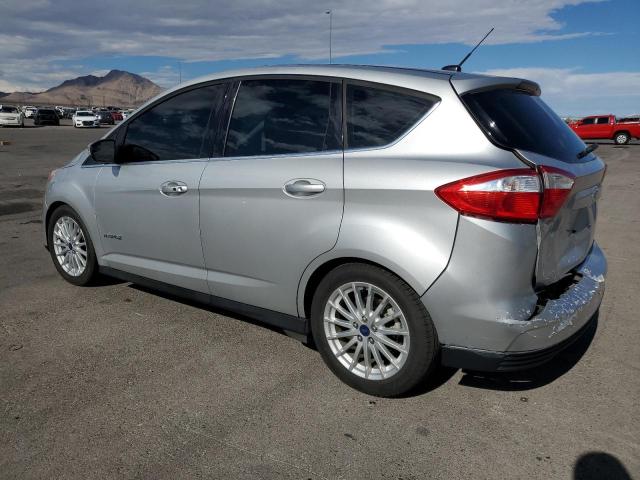 Photo 2 from auction – 2015 FORD C-MAX SEL with VIN 1FADP5BU4FL120164