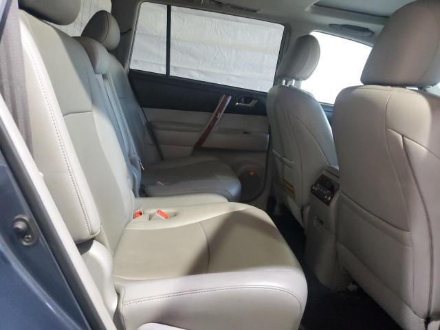 Photo 11 from auction – 2013 TOYOTA HIGHLANDER with VIN 5TDDK3EH7DS194413