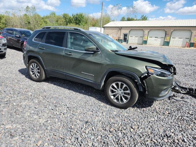Photo 4 from auction – 2019 JEEP CHEROKEE L with VIN 1C4PJMLB5KD124261