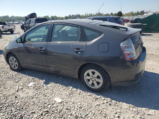 Photo 2 from auction – 2007 TOYOTA PRIUS with VIN JTDKB20UX73217758