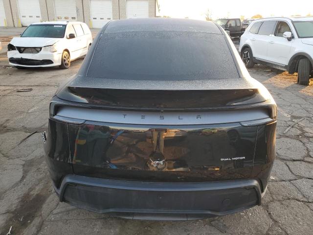Photo 6 from auction – 2026 TESLA MODEL Y with VIN 7SAYGDEE9TF435960