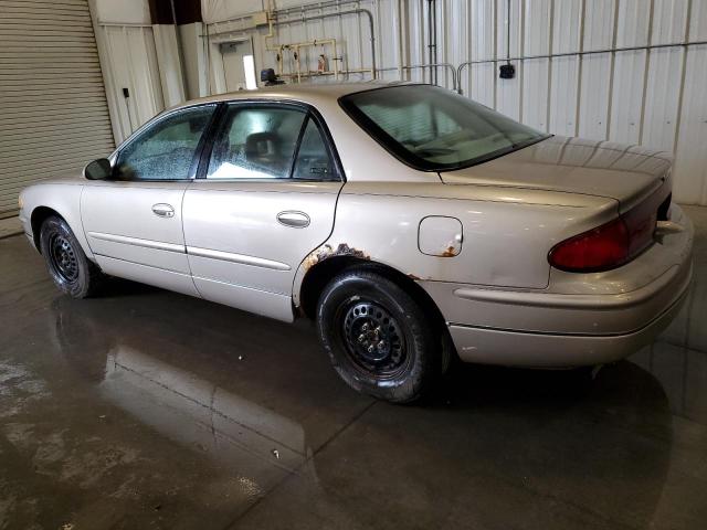 Photo 2 from auction – 2002 BUICK REGAL LS with VIN 2G4WB52K521187612