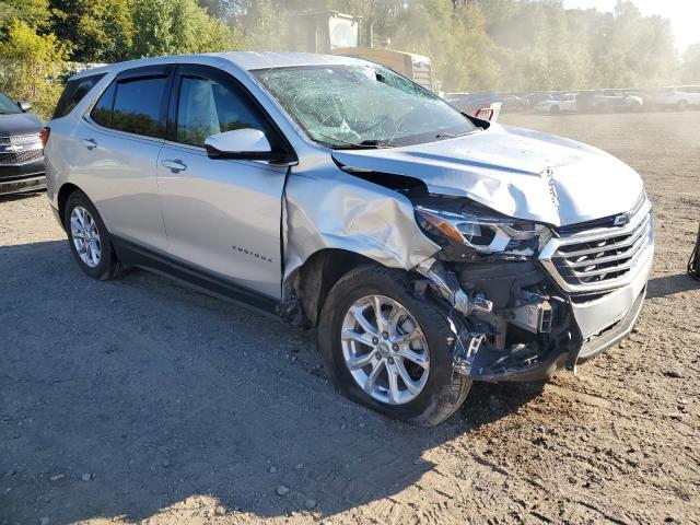 Photo 4 from auction – 2020 CHEVROLET EQUINOX LT with VIN 3GNAXTEV4LS571436