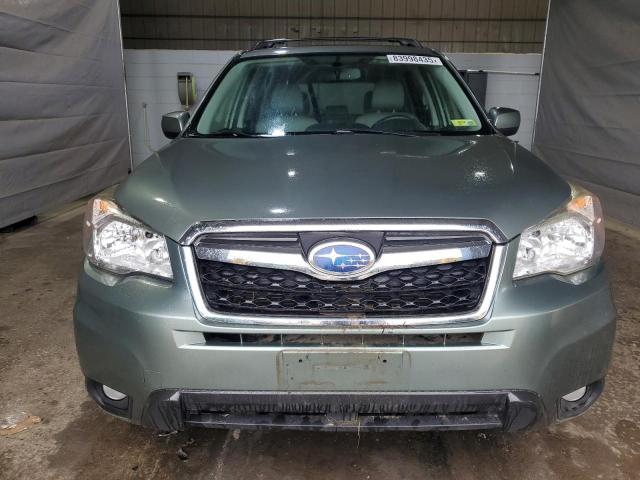 Photo 5 from auction – 2015 SUBARU FORESTER 2 with VIN JF2SJAHC6FH438852