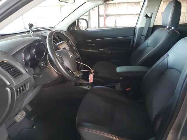 Photo 7 from auction – 2018 MITSUBISHI OUTLANDER with VIN JA4AP3AW8JZ036143