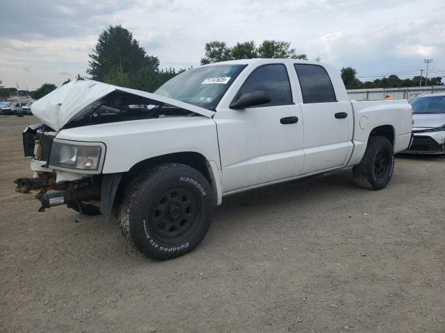 Photo 1 from auction – 2011 DODGE DAKOTA SLT with VIN 1D7RE3GK5BS521875
