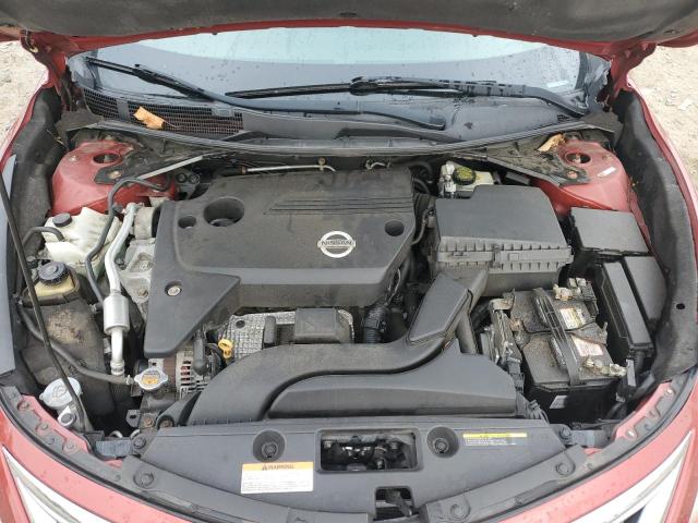Photo 11 from auction – 2013 NISSAN ALTIMA 2.5 with VIN 1N4AL3AP8DN575146