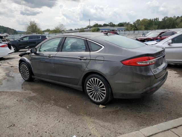 Photo 2 from auction – 2017 FORD FUSION SE with VIN 3FA6P0HD8HR291362