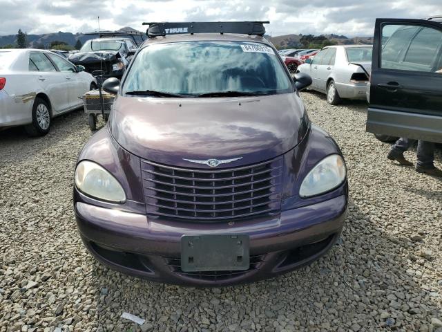 Photo 5 from auction – 2004 CHRYSLER PT CRUISER with VIN 3C8FY78G14T258077