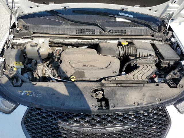 Photo 12 from auction – 2022 CHRYSLER PACIFICA L with VIN 2C4RC1GG6NR126352